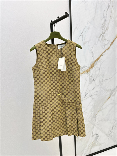 구찌 원피스 G42996 2025/신상