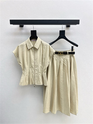 발렌티노 세트 V84998 2025/신상