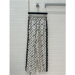 루이비통 실크 바지 L93999