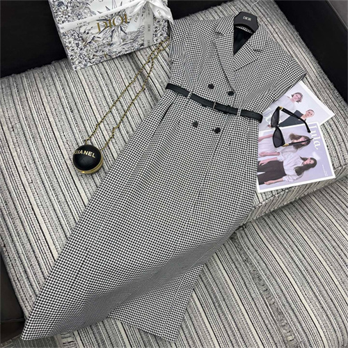 디올 원피스 D83650 2025/신상