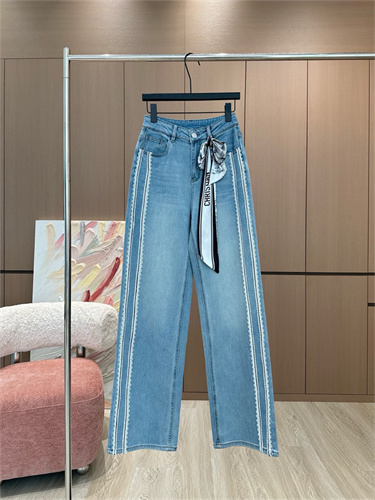 디올 청바지 D42304 2025/신상