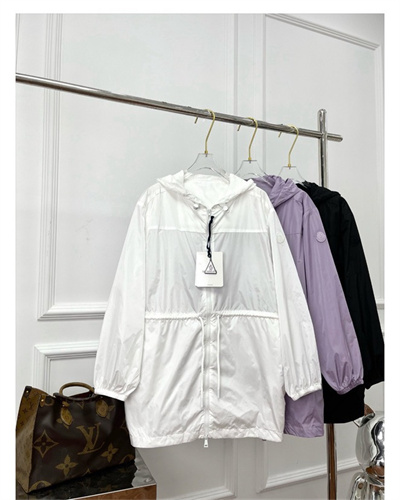 몽클레어 바람막이 자켓 M73207 2025/신상