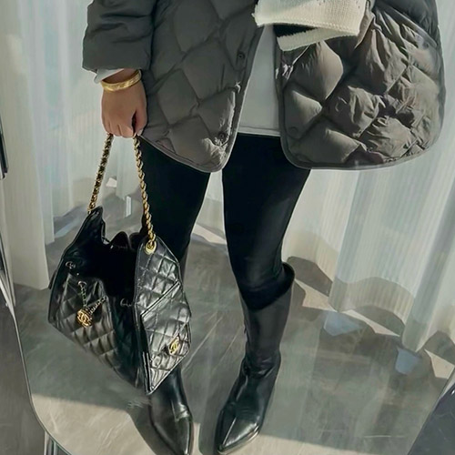 샤넬 호보백 AS1051 2025/신상