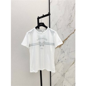 디올 반팔 티셔츠 D61656 2025/신상