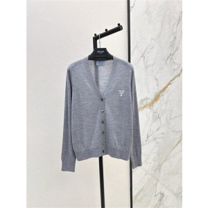 프라다 긴팔 가디건 P83206 2025/신상