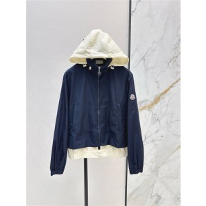 몽클레어 바람막이 자켓 M03800 2025/신상