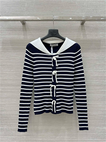 디올 긴팔 가디건 D92209 2025/신상