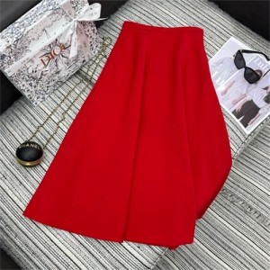 디올 A라인 스커트 D92859 2025/신상