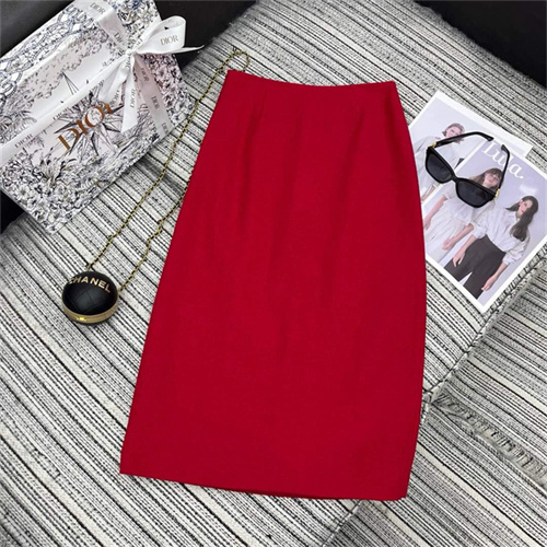 디올 롱스커트 D92609 2025/신상