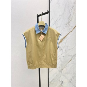 미우미우 조끼 M62996 2025/신상