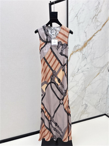 에르메스 원피스 H84808 2025/신상