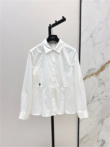 디올 셔츠 D02600 2025/신상