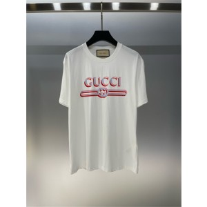 구찌 반팔 티셔츠 G61756 2025/신상