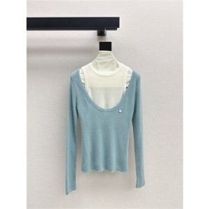 미우미우 니트 M32703 2025/신상