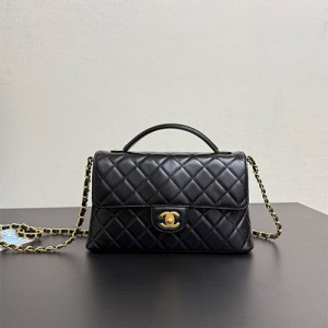 샤넬 켈리백 라지 AS2058 2025/신상