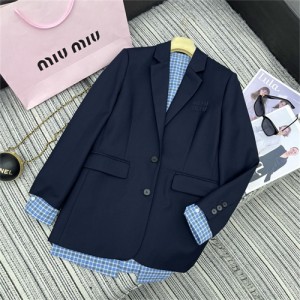미우미우 양복 자켓 M53707 2025/신상