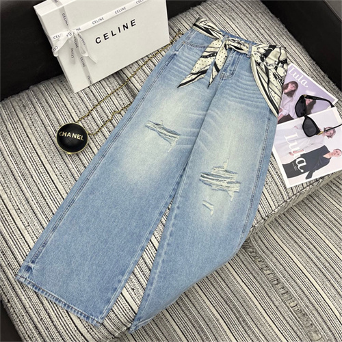 에르메스 청바지 H52304 2025/신상