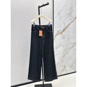 로로피아나 청바지 L22993 2025/신상