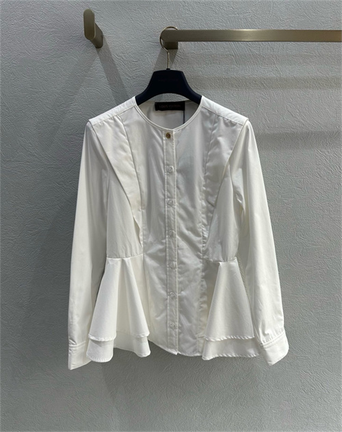 루이비통 긴팔 셔츠 L22907 2025/신상