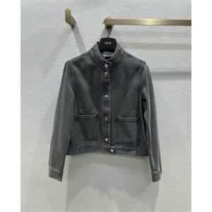 디올 데님 자켓 D43204 2025/신상