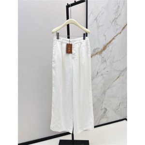 로로피아나 캐주얼 바지 L83208 2025/신상