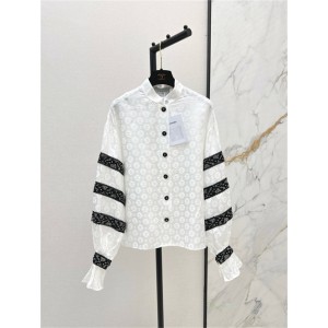 샤넬 실크 셔츠 C65708 2025/신상