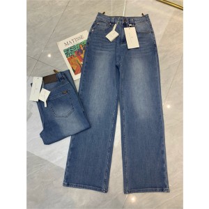 브루넬로 쿠치넬리 청바지 B82497 2025/신상