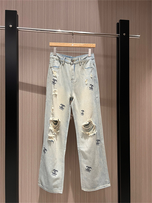 샤넬 청바지 C72494 2025/신상