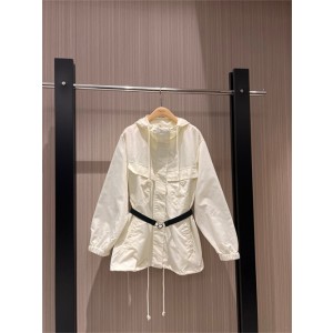 프라다 후드 자켓 P43405 2025/신상