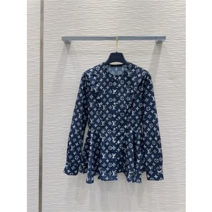 루이비통 긴팔 셔츠 L32707 2025/신상