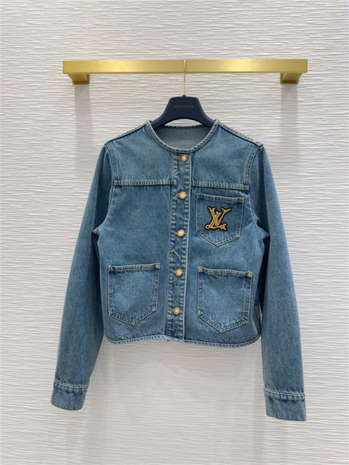 루이비통 데님 자켓 L53306 2025/신상