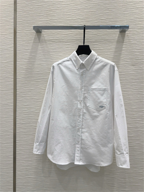 알렉산더왕 긴팔 셔츠 A92908 2025/신상