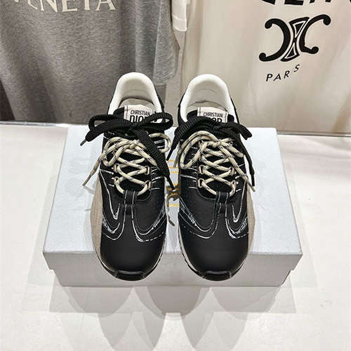 디올 남여공용 스니커즈 D38678-2 2025/신상