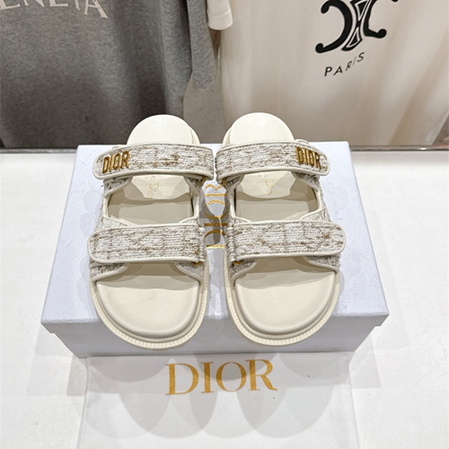 디올 여성용 샌들 D27789-2 2025/신상