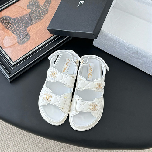 샤넬 여성용 샌들 C22462-2 2025/신상