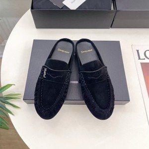 생로랑 여성용 슬리퍼 Y61759-1 2025/신상