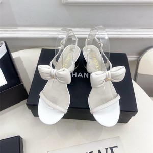 샤넬 여성용 샌들 C21552-2 2025/신상