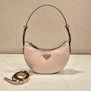 프라다 사카 하프문 호보백 1BC194