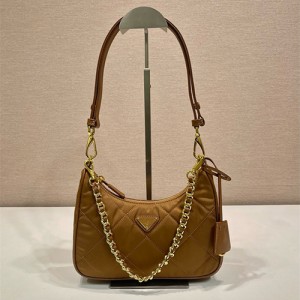 프라다 호보백 1BC204