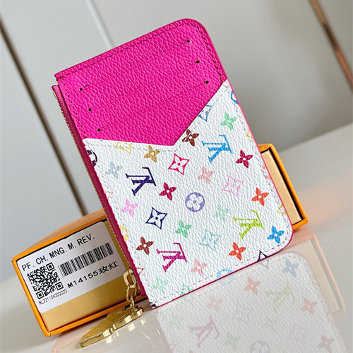 루이비통 로미 카드/명함지갑 M14155 2025/신상