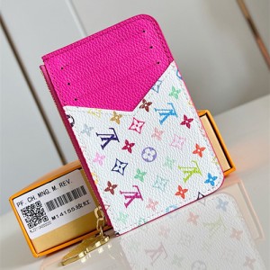 루이비통 로미 카드/명함지갑 M14155 2025/신상