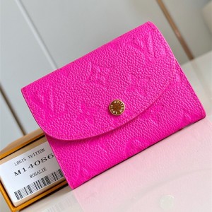 루이비통 로잘리 코인 퍼스 동전/카드/명함지갑 M14086 2025/신상