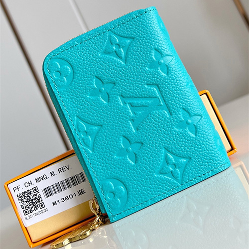 루이비통 노아 동전/카드/명함지갑 M13801 2025/신상