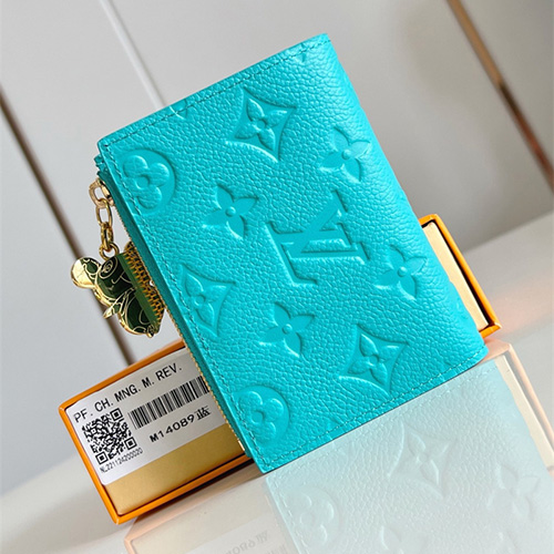 루이비통 리사 반지갑 M14089 2025/신상