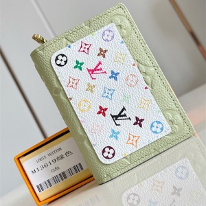 루이비통 클레아 반지갑 M13619 2025/신상