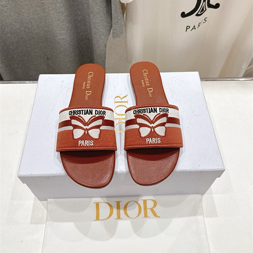 디올 여성용 슬리퍼 D51448-2 2025/신상