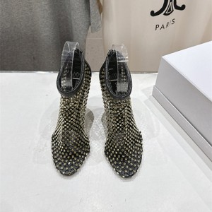 돌체앤가바나 여성용 힐 (굽높이10CM) D58114-1 2025/신상