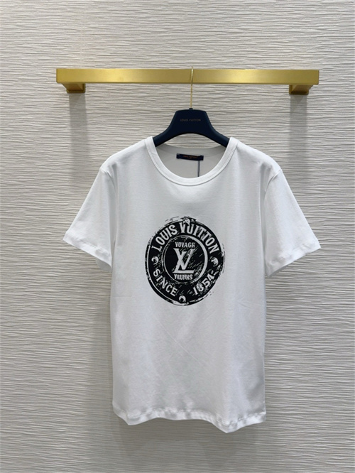 루이비통 반팔 티셔츠 L31657 2025/신상