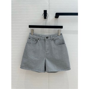 펜디 반바지 F52606 2025/신상