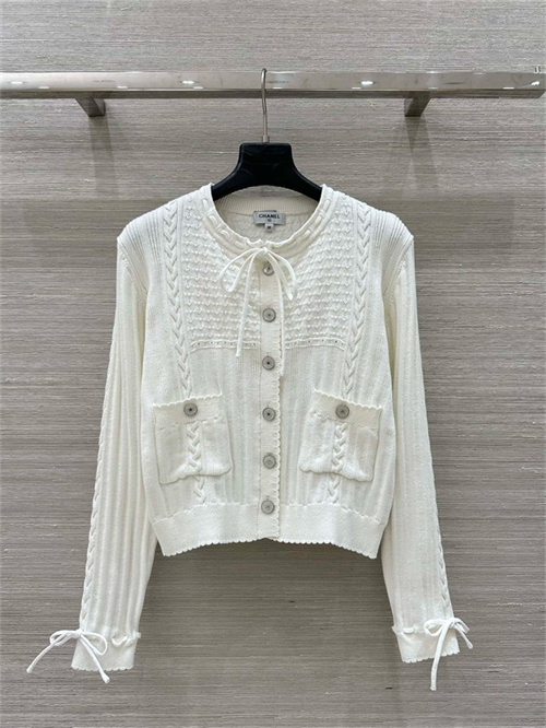 샤넬 자켓 C52992 2025/신상